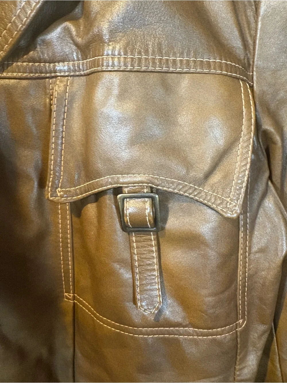 Reed Sportswear crafted rich